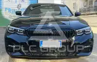2022 BMW 320