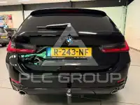 2022 BMW 320