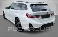 2022 BMW 320