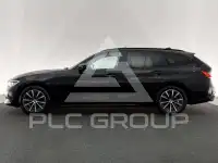 2022 BMW 320