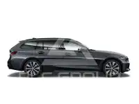 2022 BMW 320