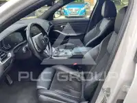 2022 BMW 320