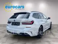 2022 BMW 320