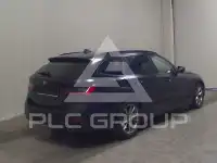 2022 BMW 320