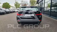 2022 BMW 320