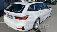 2022 BMW 320