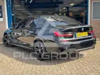 2022 BMW 320