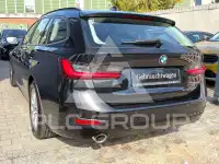 2022 BMW 320