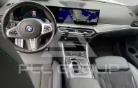 2022 BMW 320