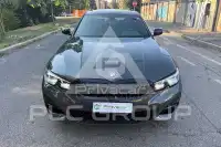 2022 BMW 320