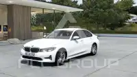 2022 BMW 320