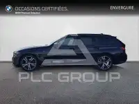 2022 BMW 320