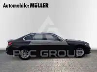 2022 BMW 320