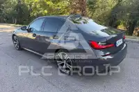 2022 BMW 320