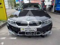 2022 BMW 320
