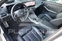 2022 BMW 320