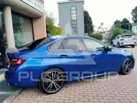 2022 BMW 320