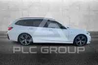2022 BMW 320