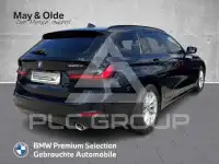2022 BMW 320