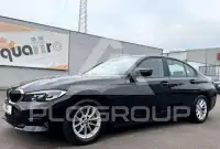 2022 BMW 320