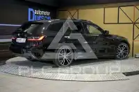 2022 BMW 320