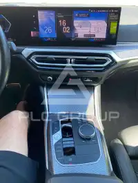2022 BMW 320