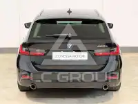 2022 BMW 320
