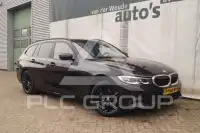 2022 BMW 320
