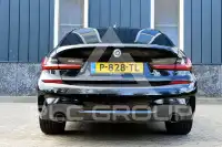 2022 BMW 320