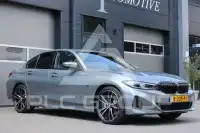 2022 BMW 320