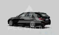2022 BMW 320