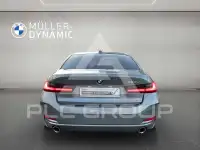 2022 BMW 320