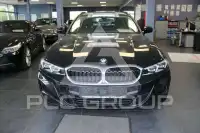 2022 BMW 320