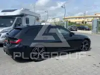 2022 BMW 320