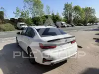 2022 BMW 320
