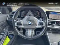 2022 BMW 320