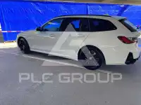 2022 BMW 320