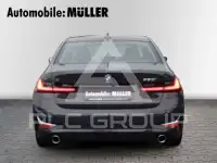 2022 BMW 320