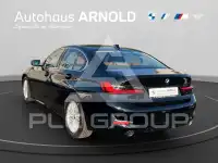 2022 BMW 330