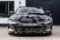 2022 BMW 330