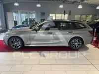 2022 BMW 330