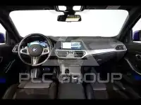 2022 BMW 330