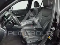 2022 BMW 330
