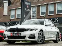 2022 BMW 330