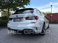 2022 BMW 330