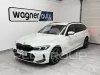 2022 BMW 330