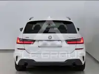 2022 BMW 330