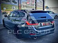 2022 BMW 330