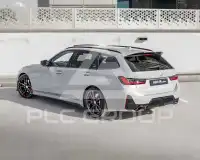2022 BMW 330