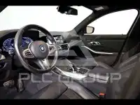 2022 BMW 330